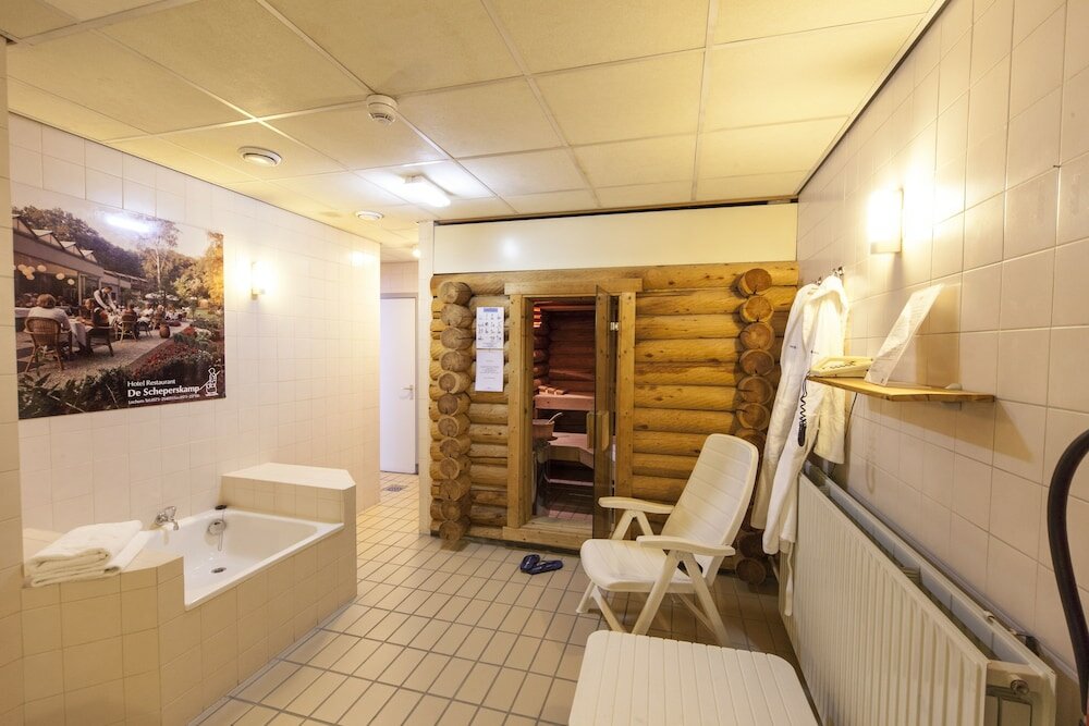 Фото Fletcher Hotel-Restaurant De Scheperskamp