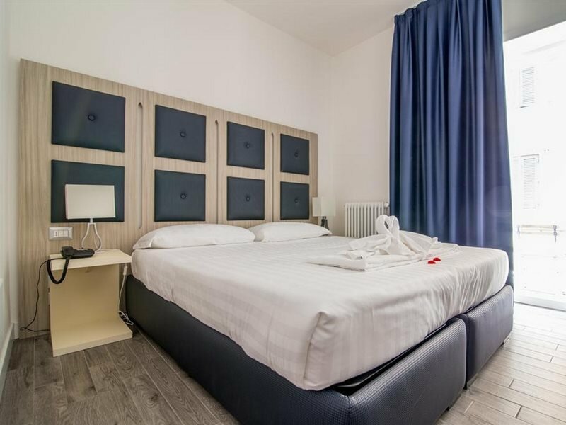 Фото Vatican Relais Rome