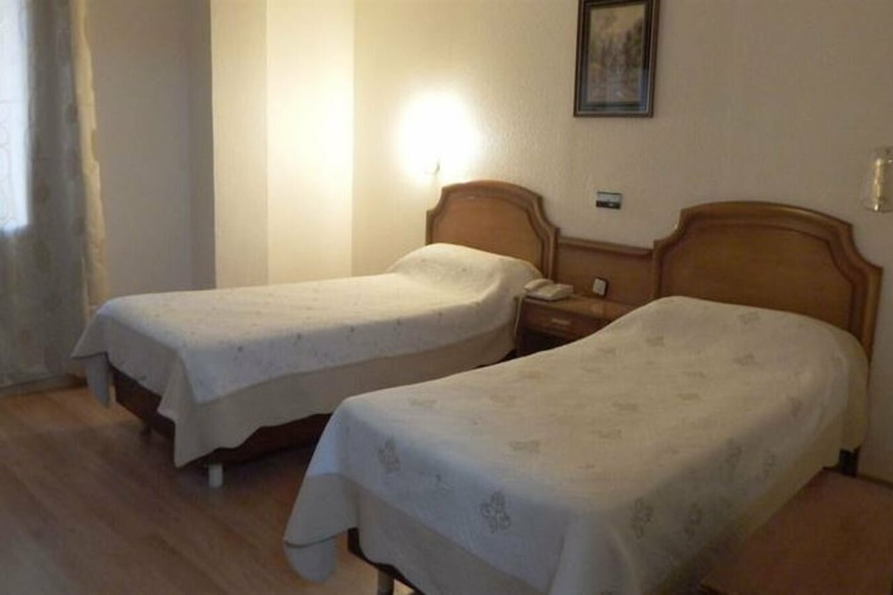 Фото Letoh Letoh Gran Vía