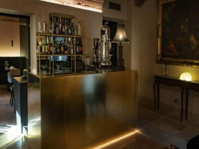 Фото Hotel Villa San Pio