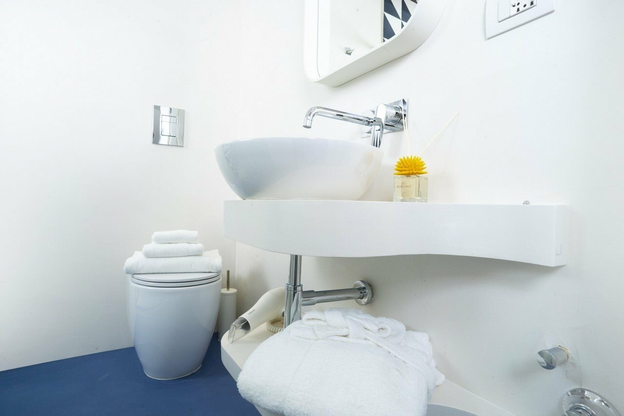 Фото Villa Cettina Boutique Hotel