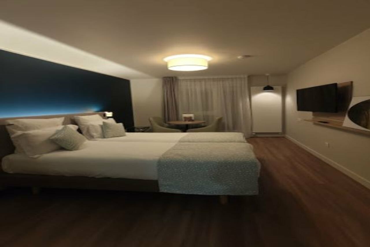 Фото Residhome Saint Ouen