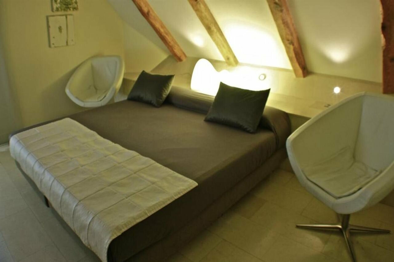 Фото Rusticae Hotel Sant Roc