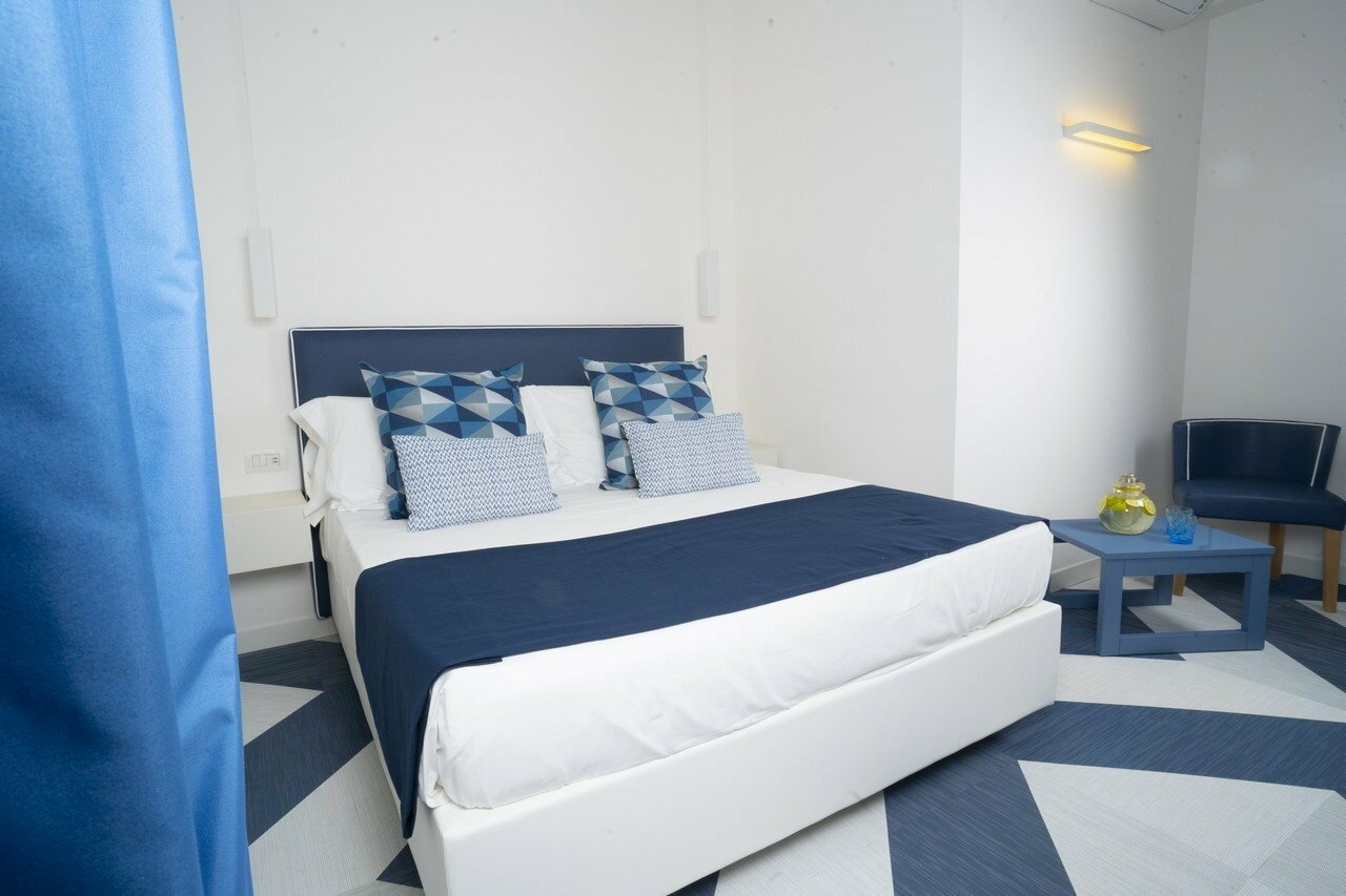 Фото Villa Cettina Boutique Hotel