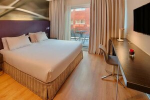 NH Orio al Serio (Lombardy, Bergamo, Seriate, Grassobbio, Via Portico, 75), hotel