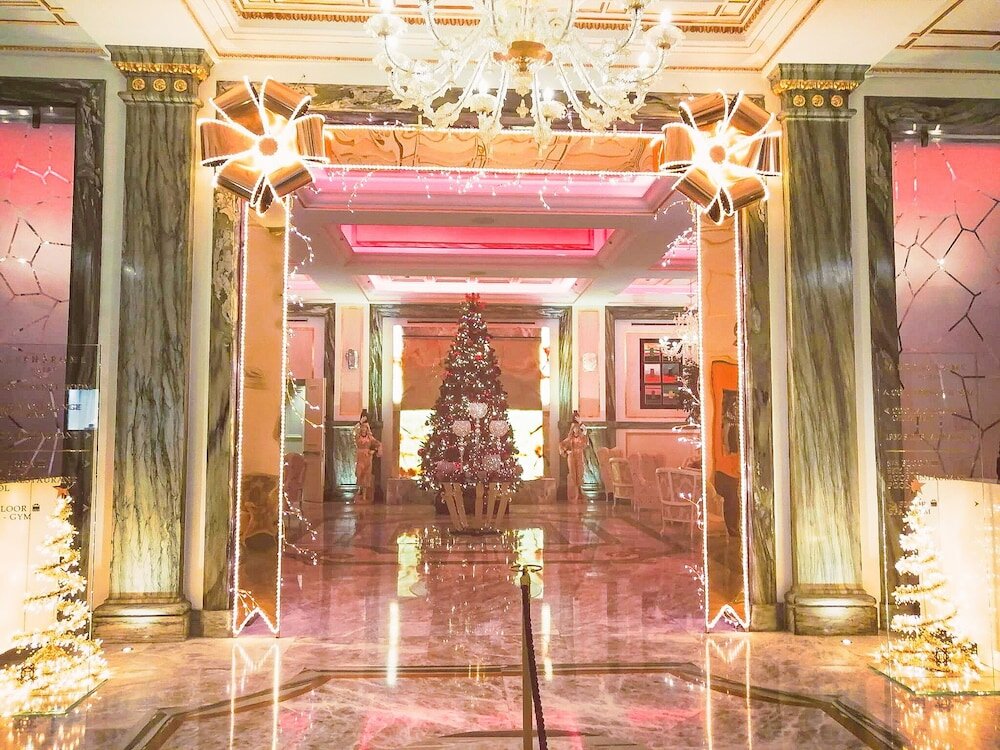 Фото Aleph Rome Hotel, Curio Collection by Hilton