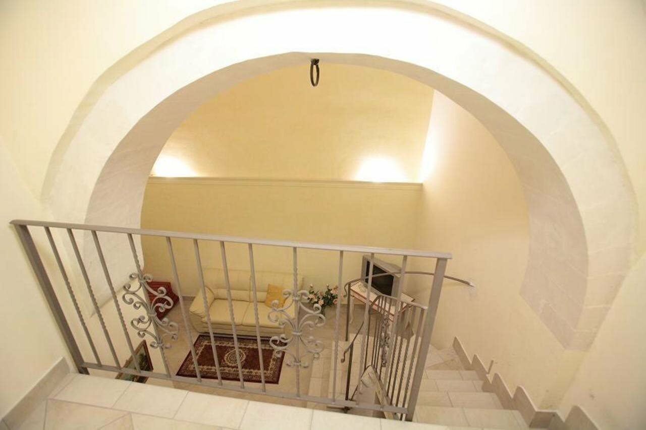 Фото B&b Candido Vacanze