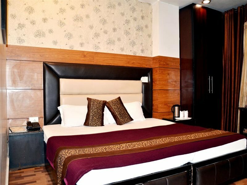 Фото Отель Br Inn