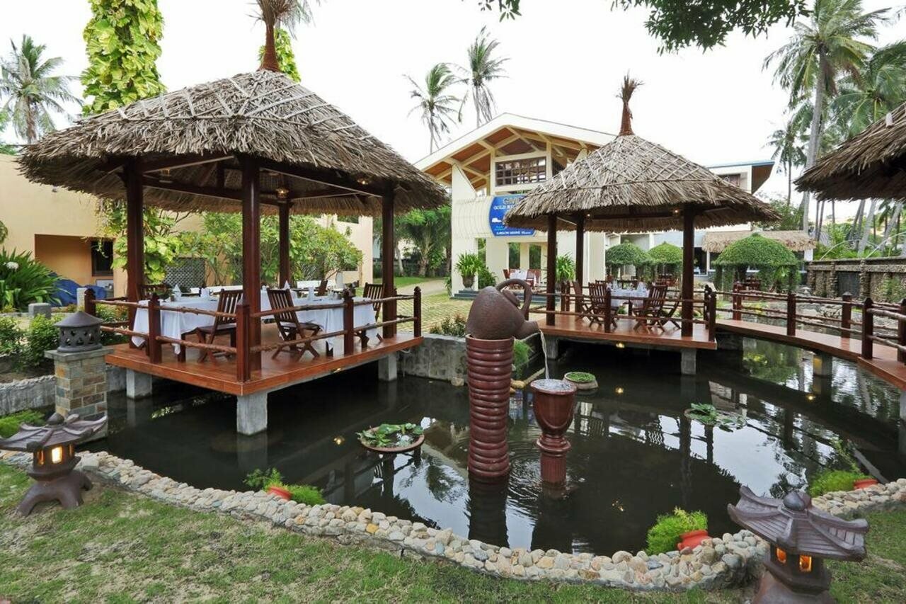 Фото Saigon Mui Ne Resort