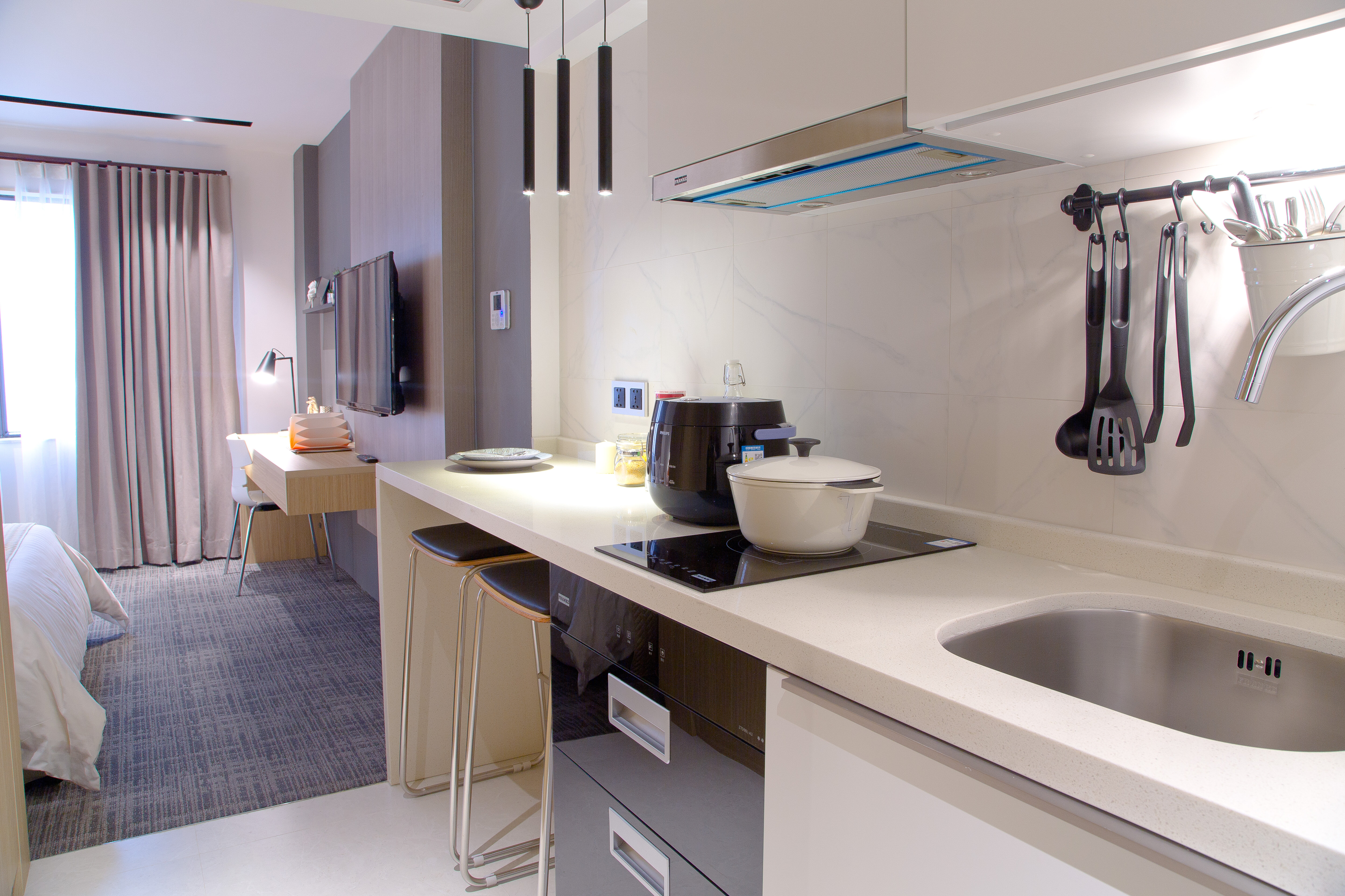 Фото Ln Residence