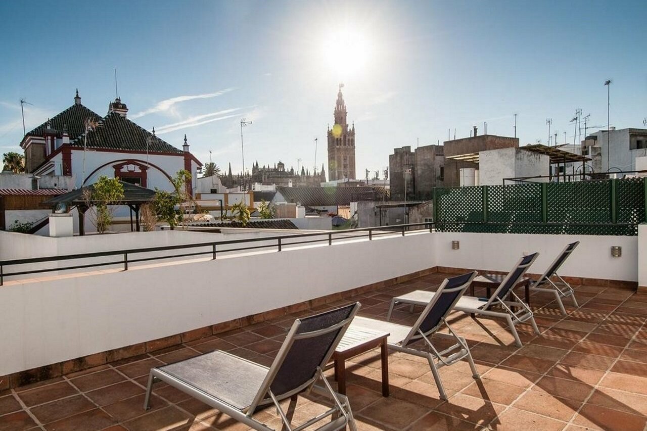 Фото Apartamentos Murillo