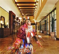 Гостиница Jw Marriott Camelback Inn Scottsdale Resort & SPA в Скоттсдейле