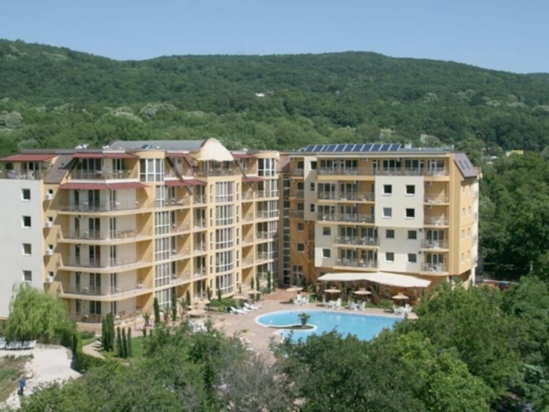 Фото Joya Park Complex