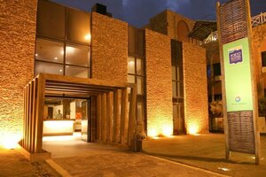 Гостиница Porto Suítes Natal Hotel