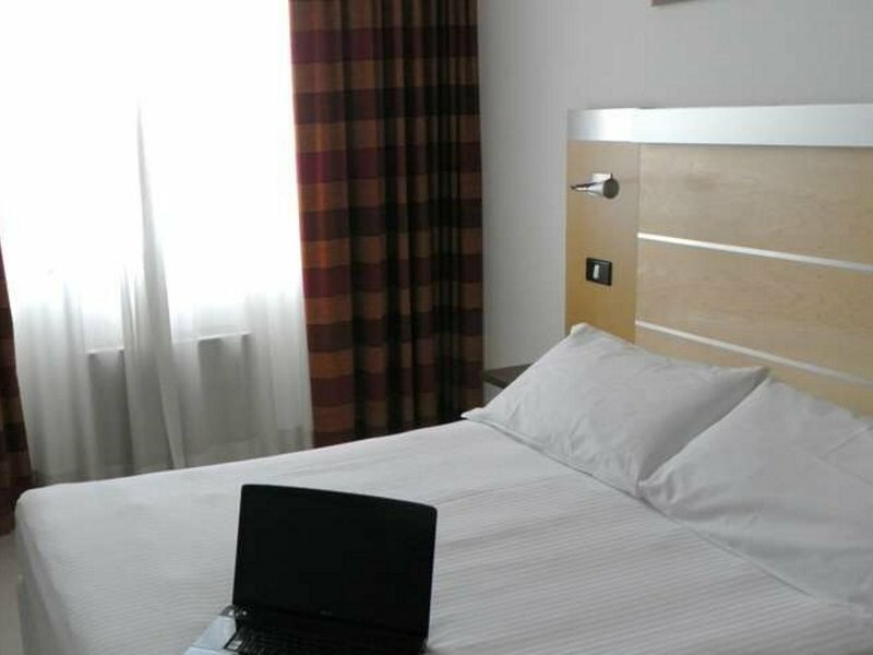 Фото Sotel Nomentana