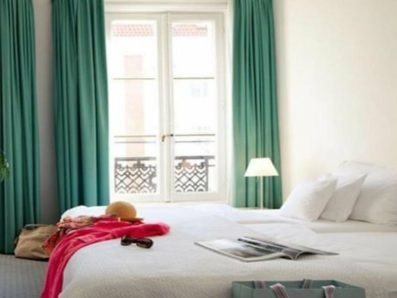 Фото Aussen Alster Hotel