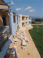 Фото Aquamarine Hotel