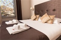 Фото A Trastevere da M. E