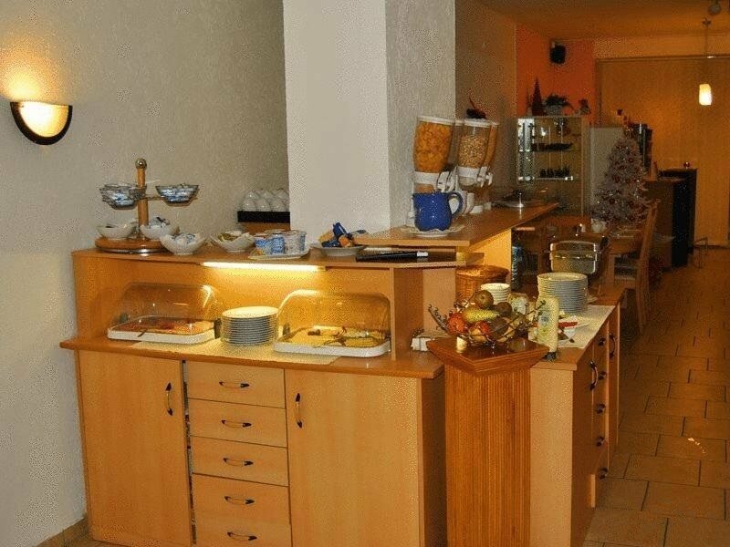 Фото City Apart Hotel