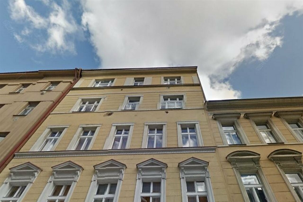 Фото Pension Prague City