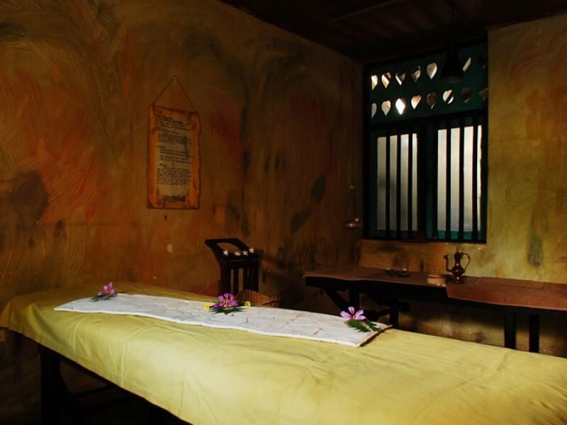 Фото Jetwing Ayurveda Pavilions