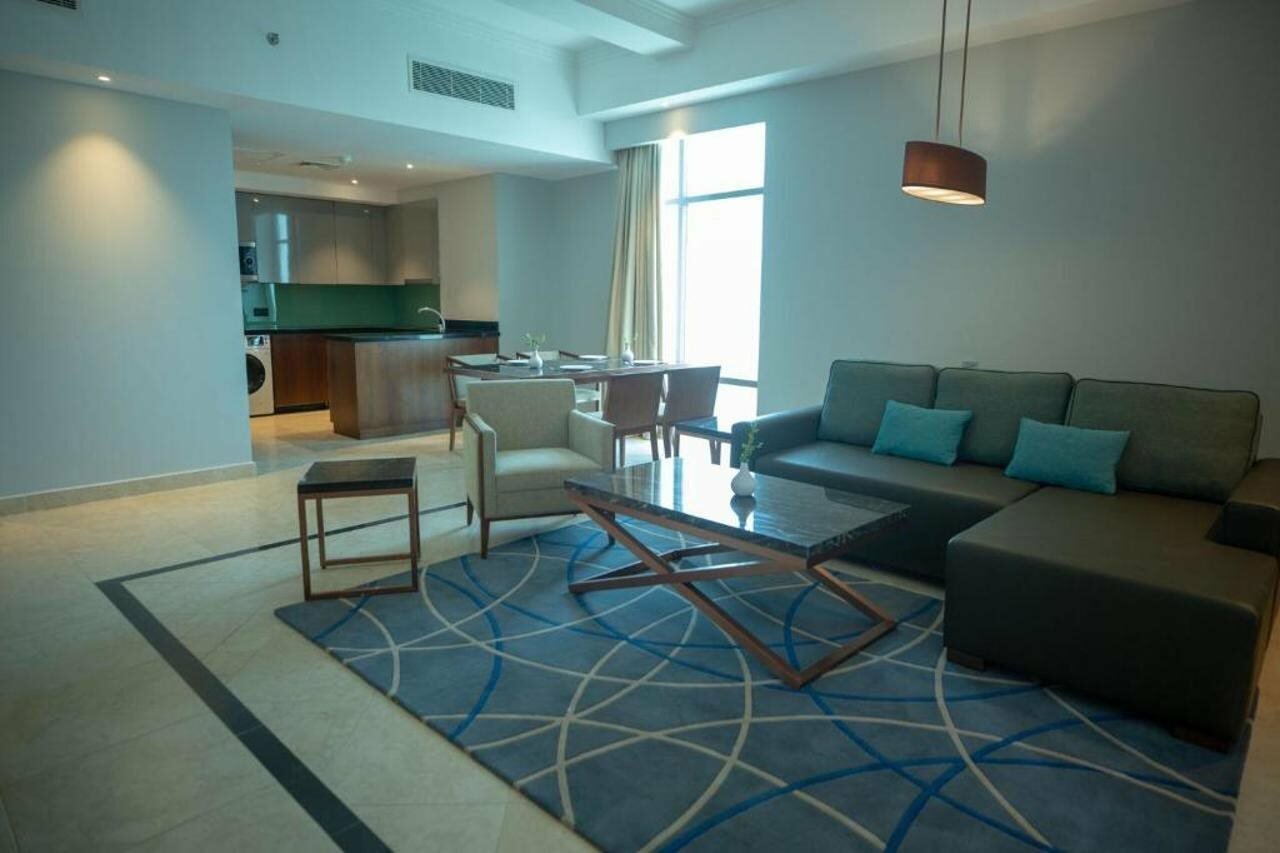 Фото The Seven Hotel