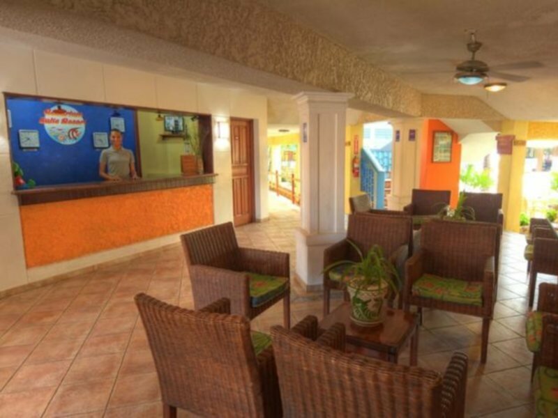 Фото Acuarium Suite Resort