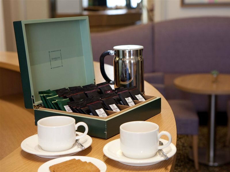 Фото Leonardo Boutique Hotel Paris Opera