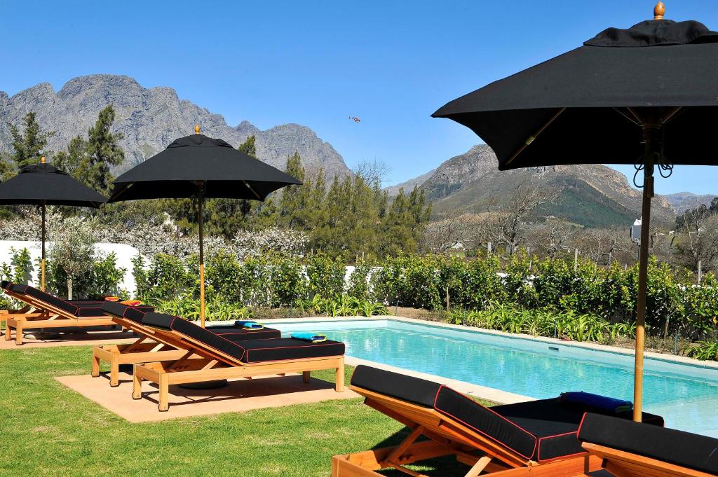 Фото La Clé Lodge