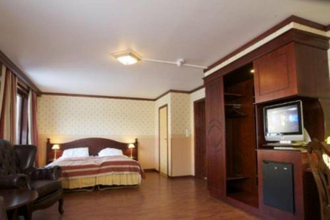 Фото отеля 5