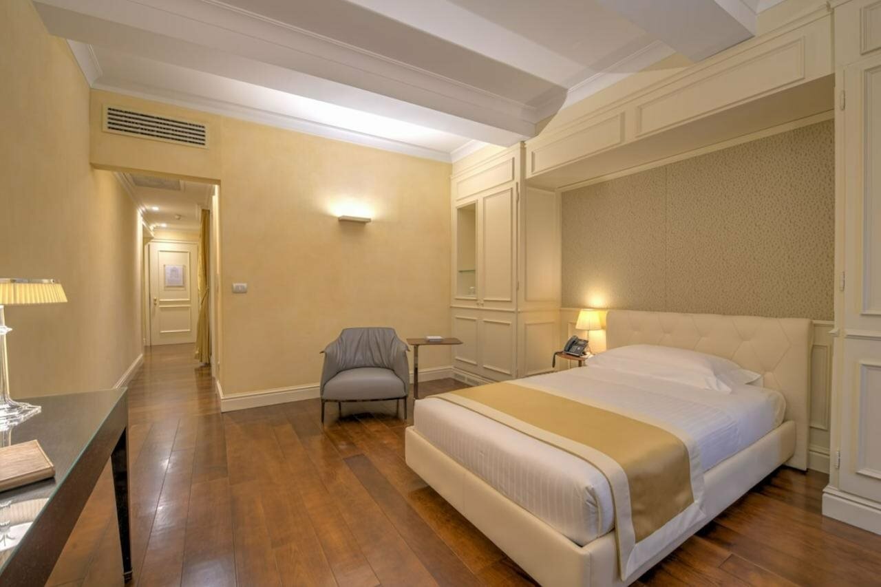 Фото Hotel Rua Frati 48 in San Francesco