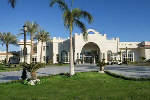 Гостиница Sunrise Montemare Resort Grand Select в Шарм-эль-Шейхе