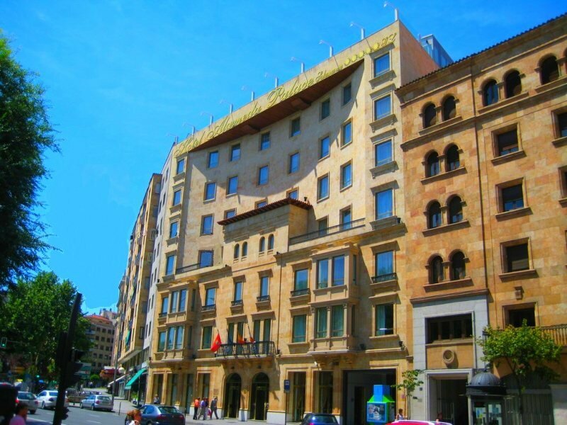 Фото Alameda Palace