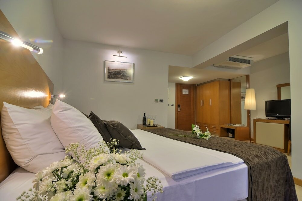 Фото Hotel Podgorica