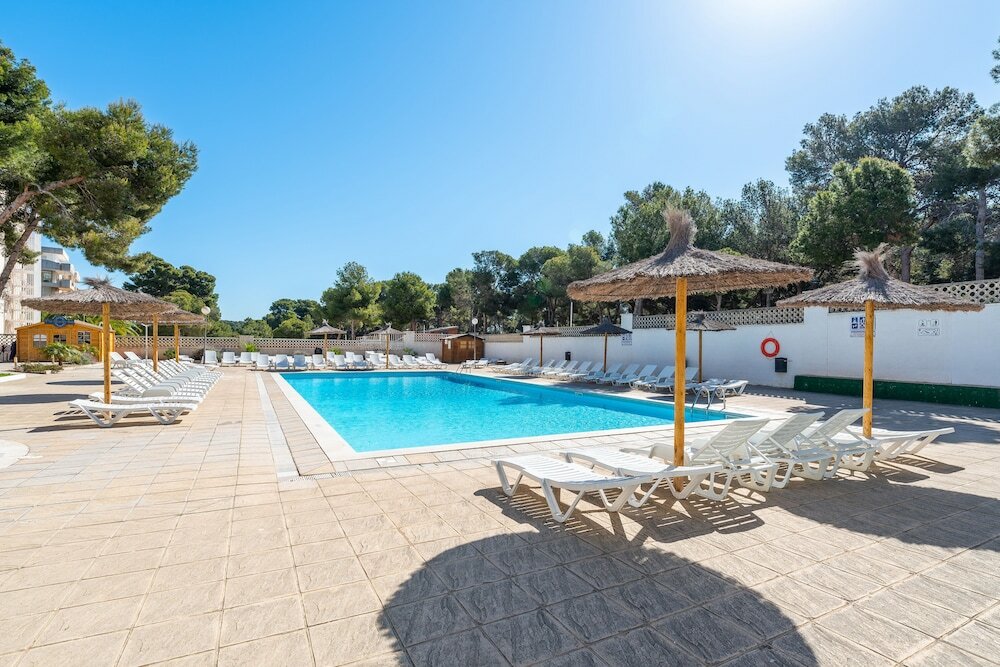 Фото Apartamentos Salou Pacific