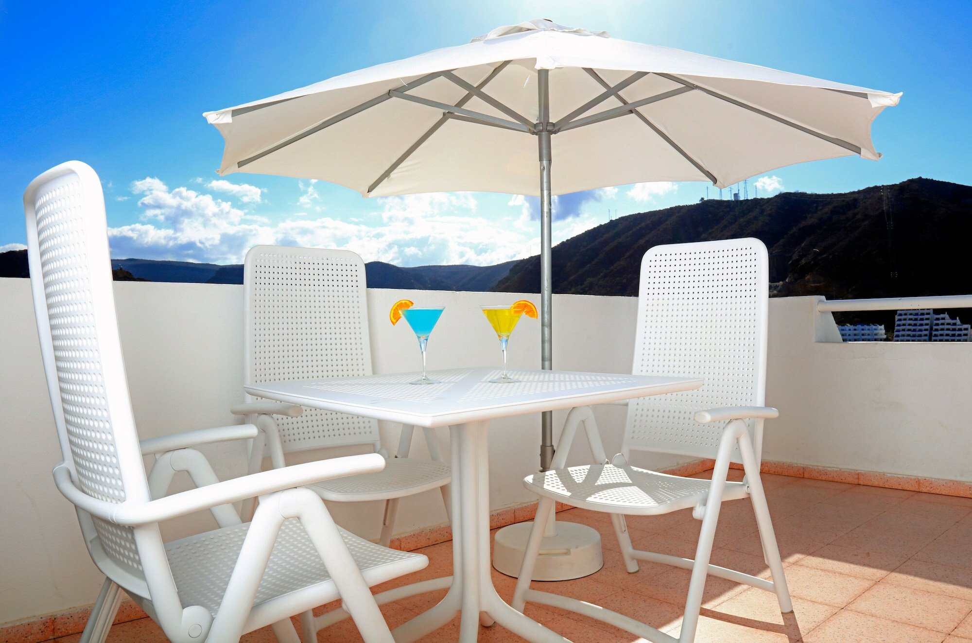 Фото Canaima Apartments - Adults Only