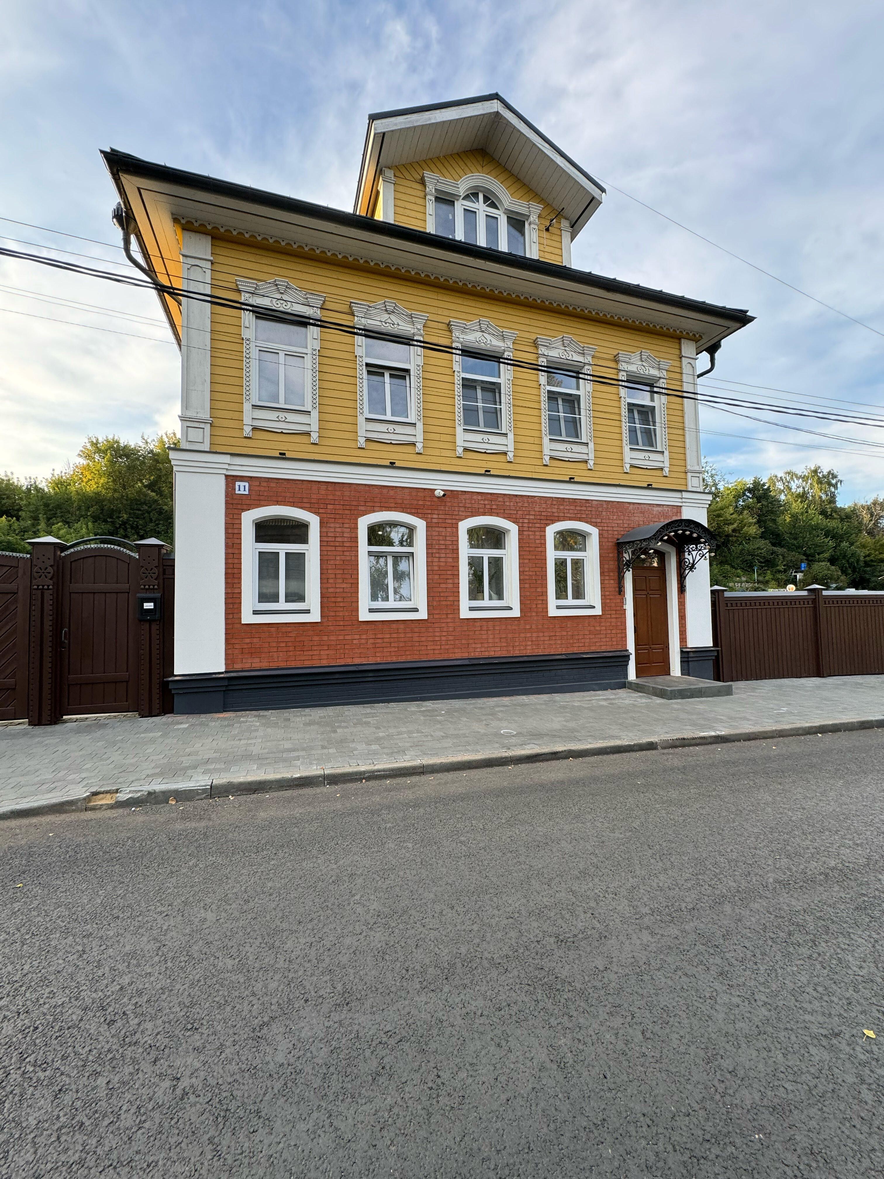 Фото Гостиный Двор