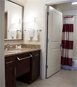 Фото Residence Inn Marriott Chester