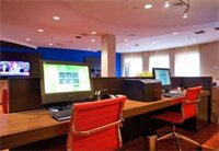 Фото Courtyard by Marriott Blacksburg