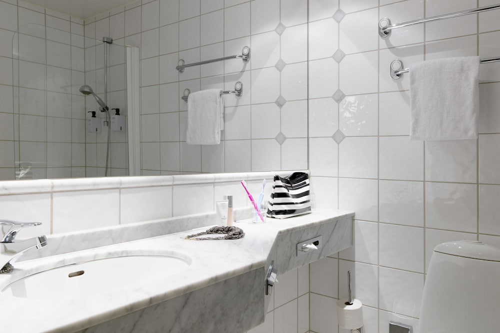 Фото Scandic Oslo City