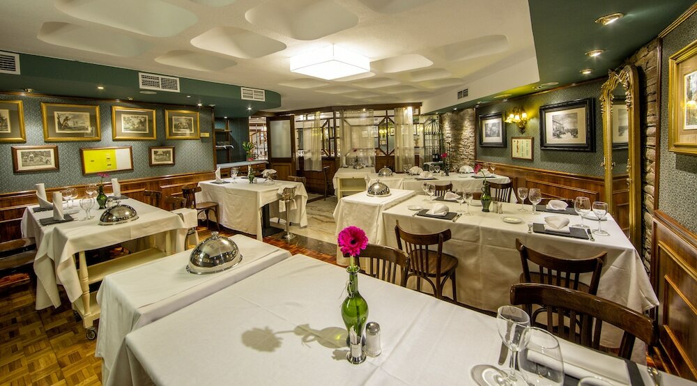 Фото Eurostars Araguaney