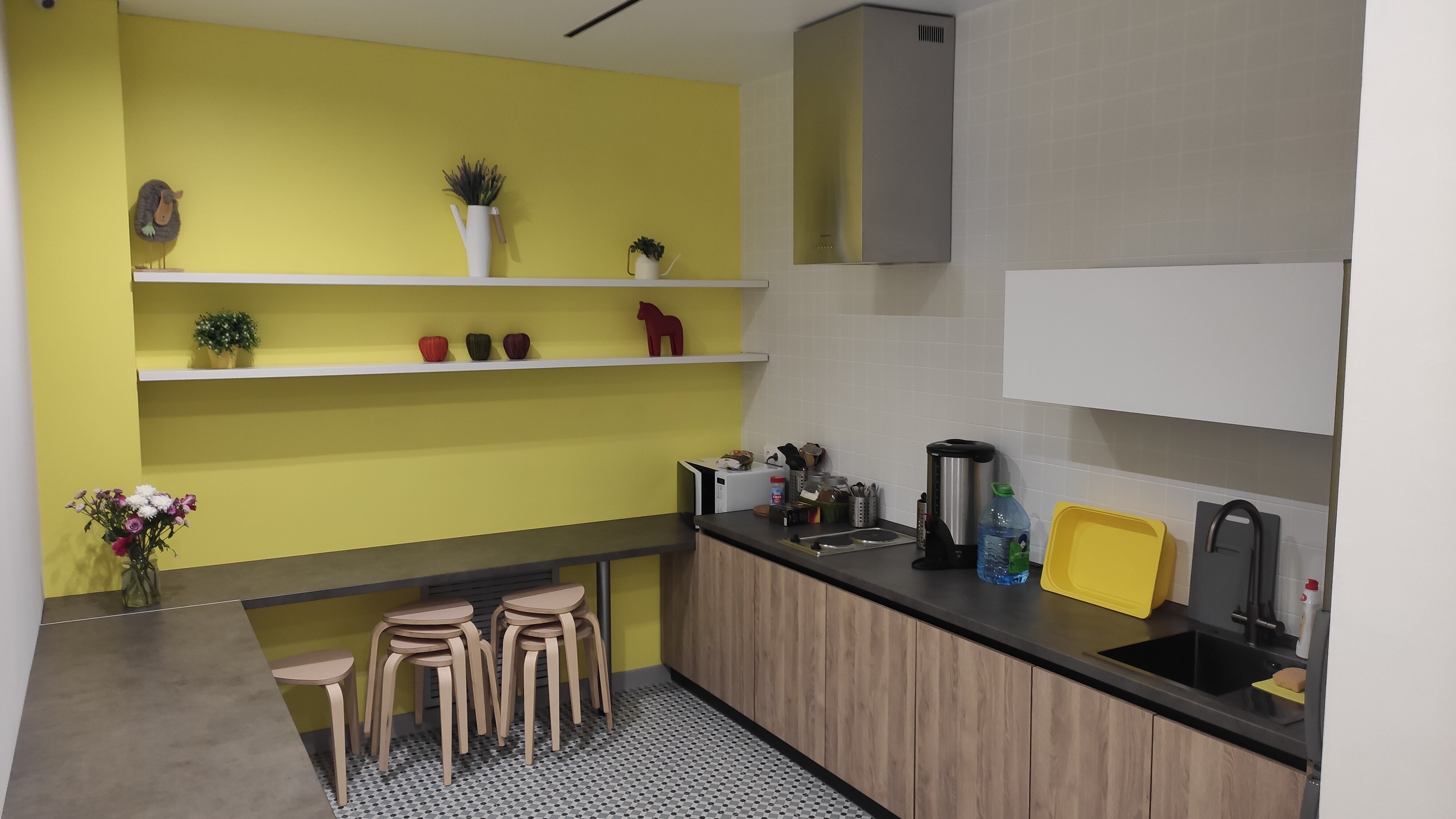 Фото Кукуруза