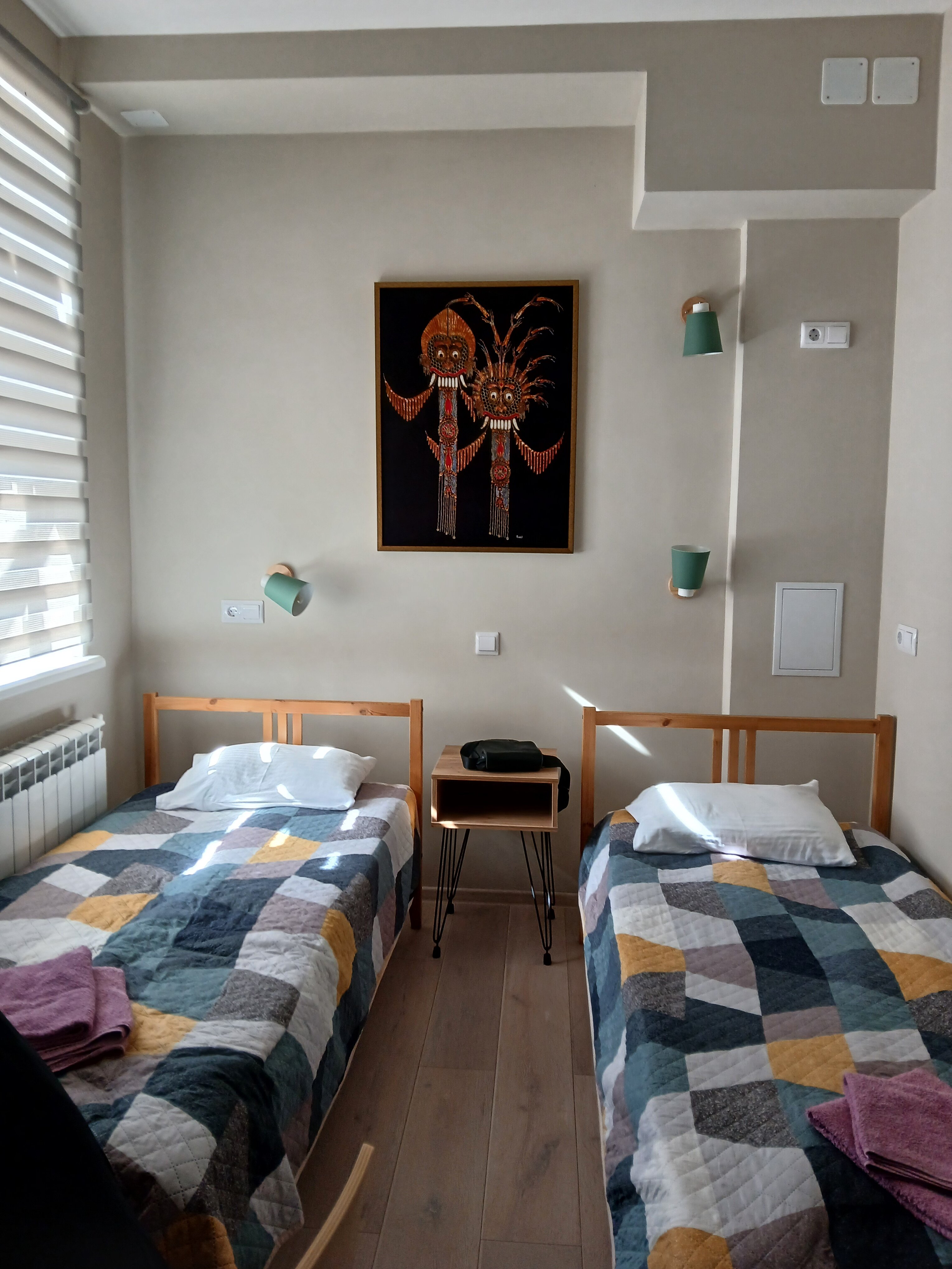 Фото Масаи мара