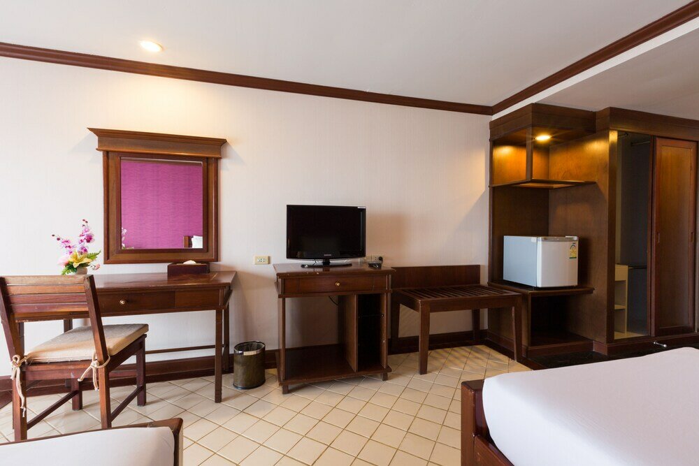 Фото Royal Phala Cliff Beach Resort and SPA