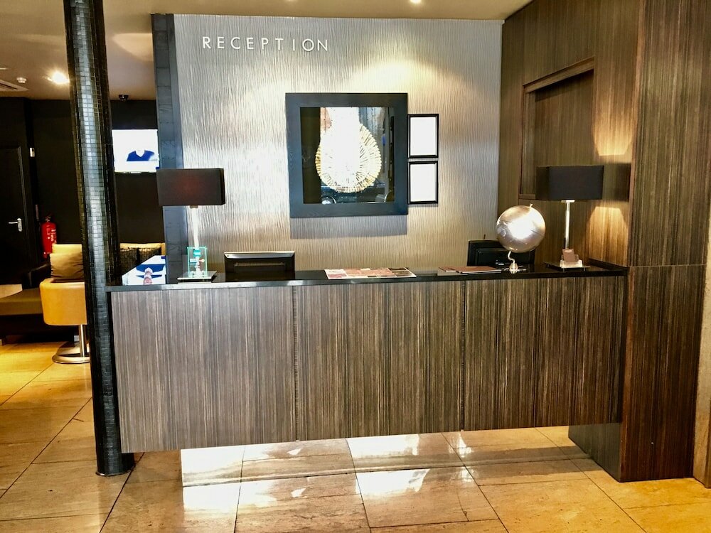 Фото Artto Hotel Glasgow