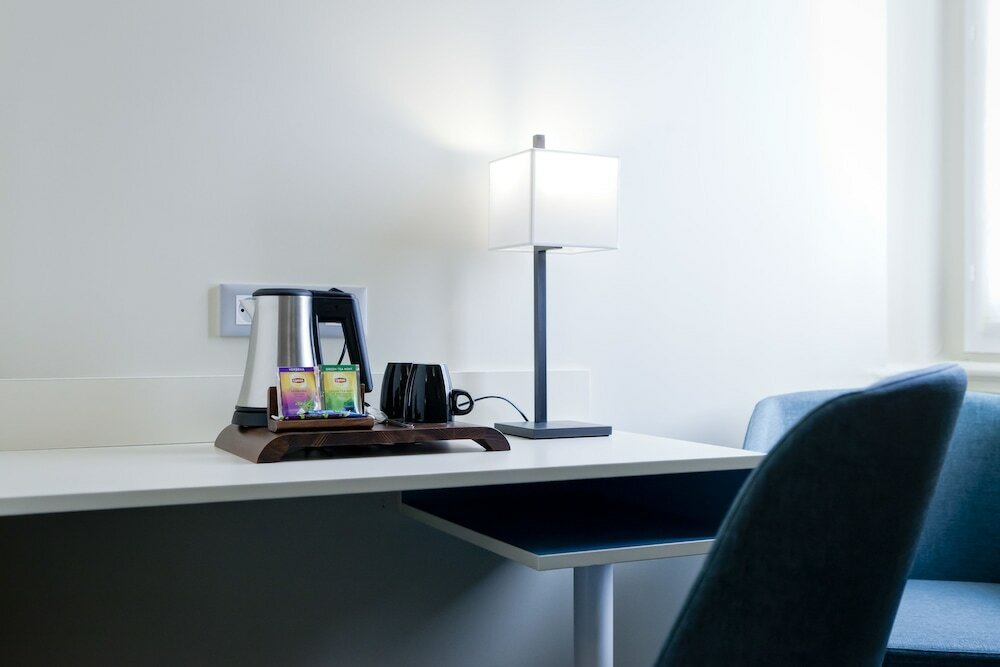 Фото Hôtel des Remparts