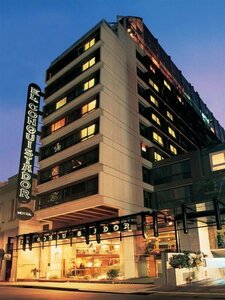 Гостиница El Conquistador Hotel