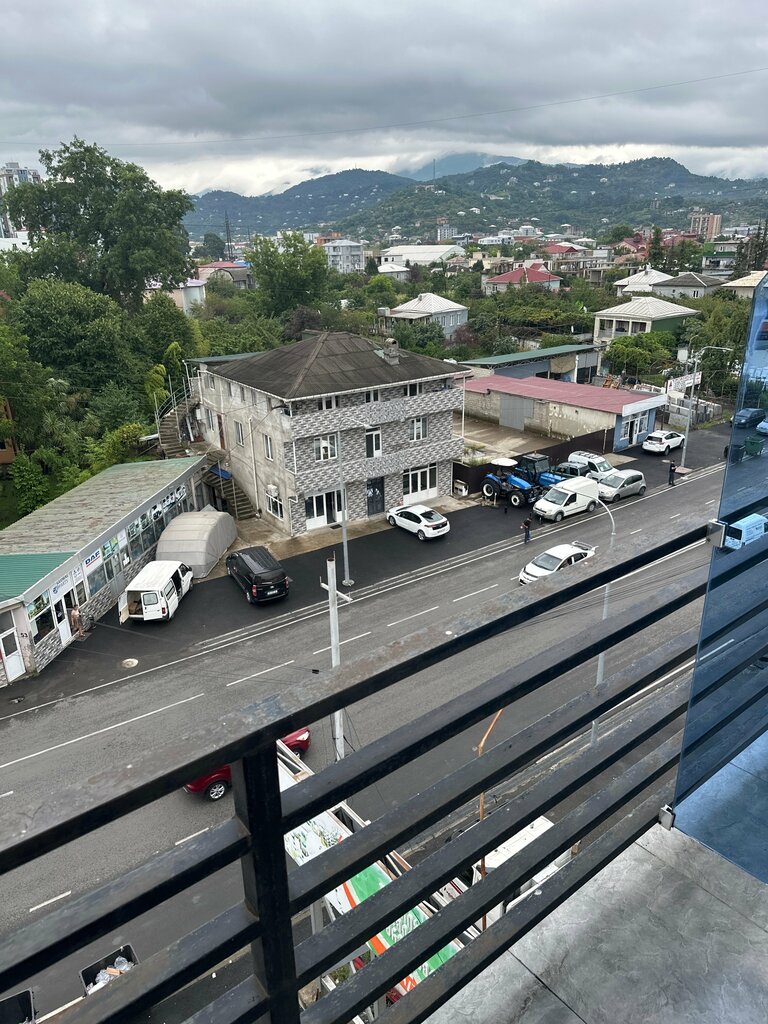 Hotel 725, Batumi, photo