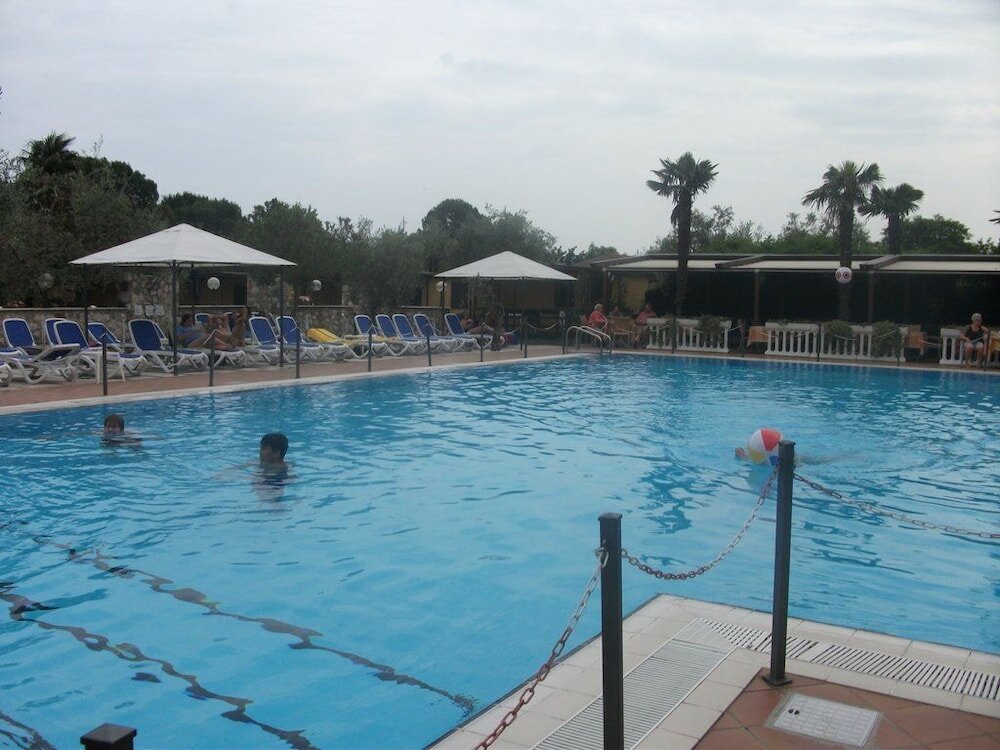 Фото Villaggio Albergo Hotel Antico Monastero