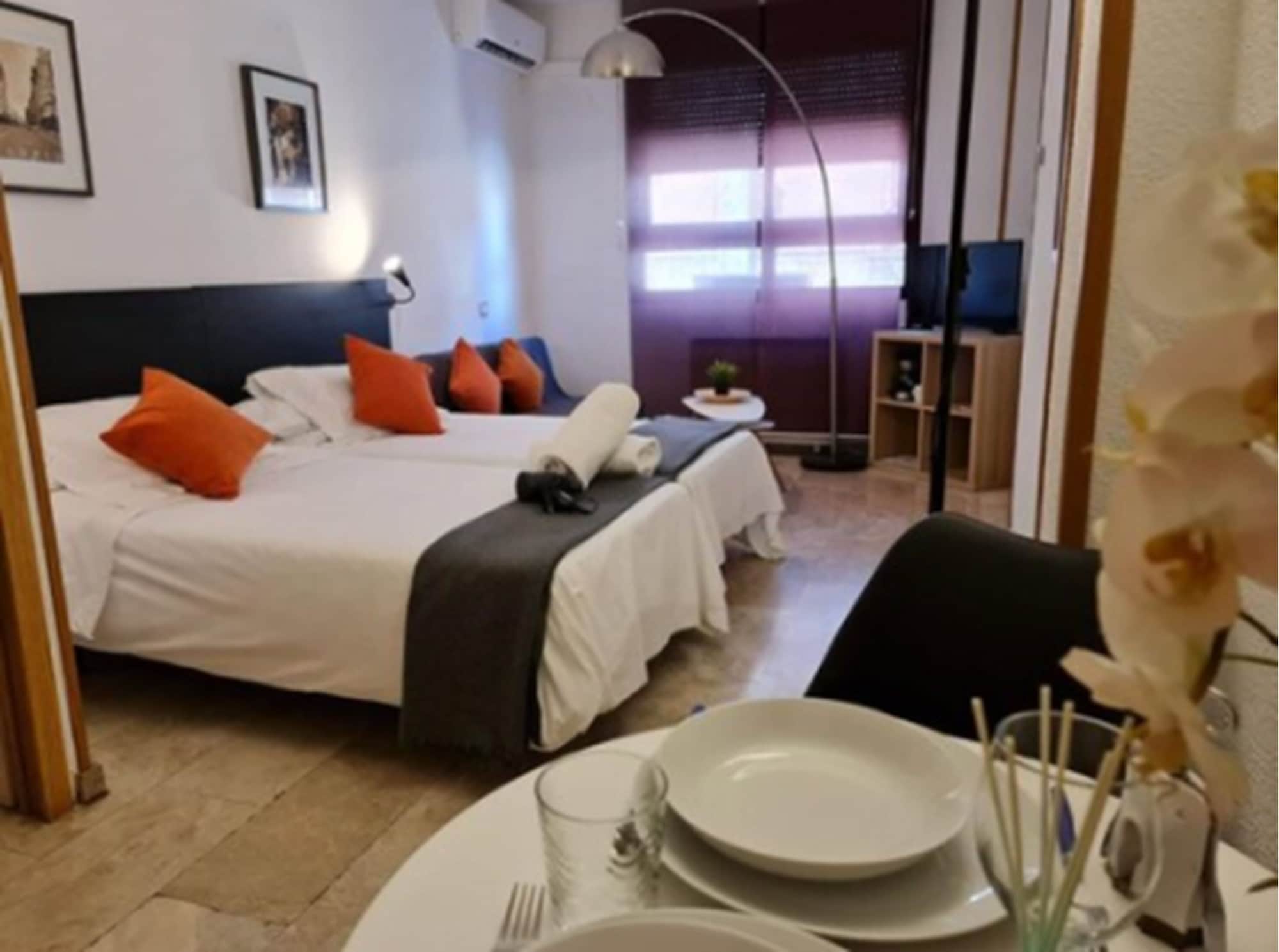 Фото Stylish City Apartments